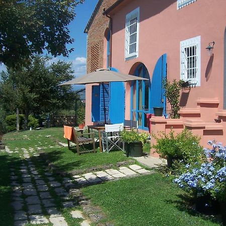 Agriturismo Le Due Querce Lazzeretto المظهر الخارجي الصورة