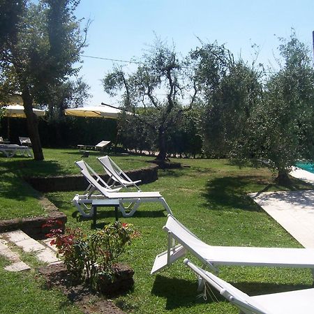 Agriturismo Le Due Querce Lazzeretto المظهر الخارجي الصورة