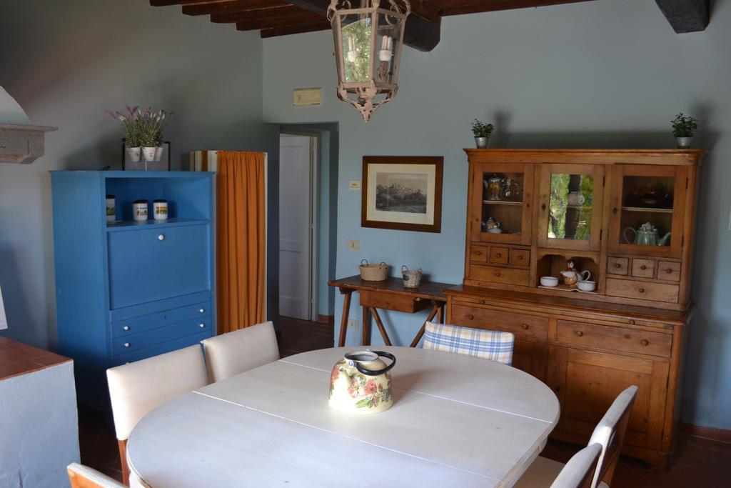 Agriturismo Le Due Querce Lazzeretto المظهر الخارجي الصورة