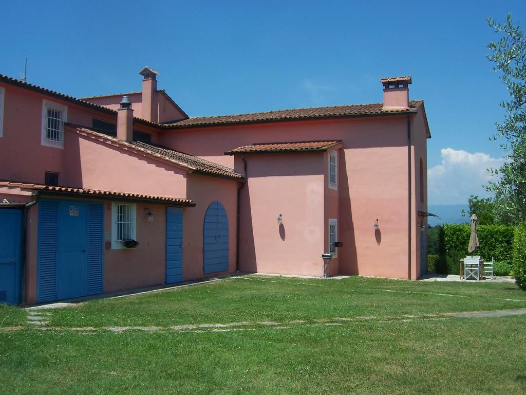 Agriturismo Le Due Querce Lazzeretto المظهر الخارجي الصورة