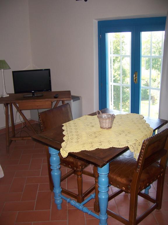 Agriturismo Le Due Querce Lazzeretto المظهر الخارجي الصورة