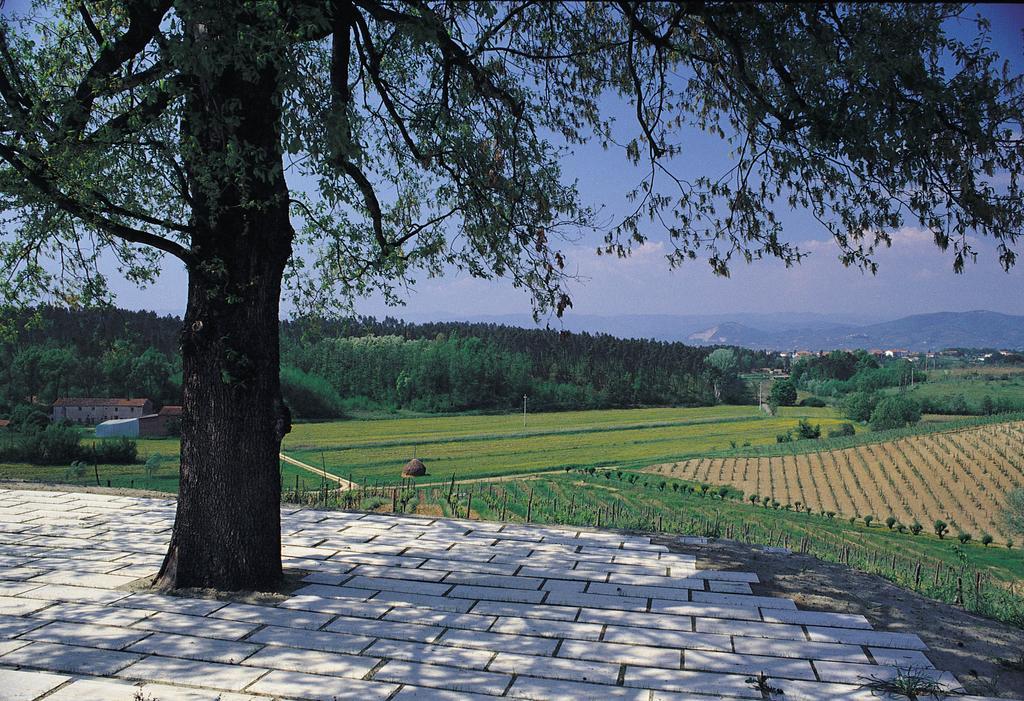 Agriturismo Le Due Querce Lazzeretto المظهر الخارجي الصورة