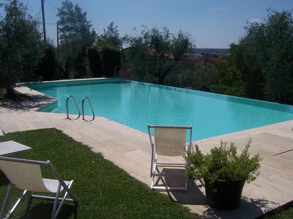 Agriturismo Le Due Querce Lazzeretto المظهر الخارجي الصورة