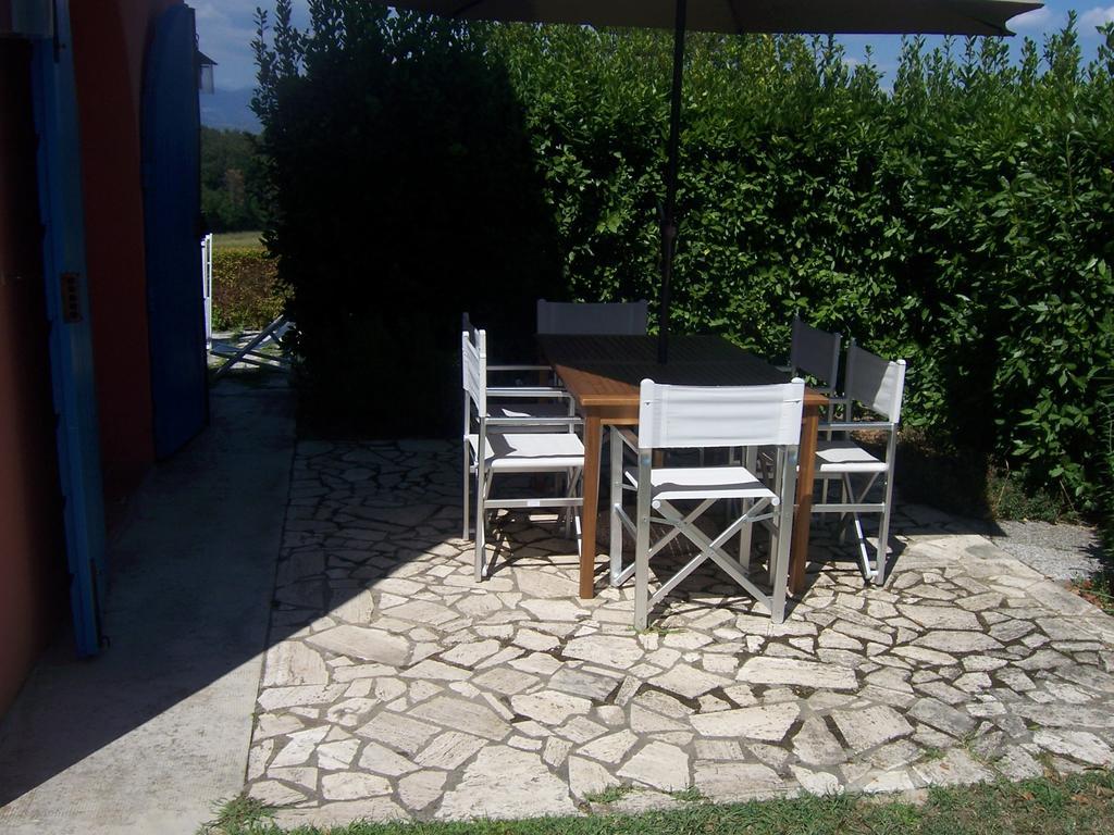 Agriturismo Le Due Querce Lazzeretto المظهر الخارجي الصورة