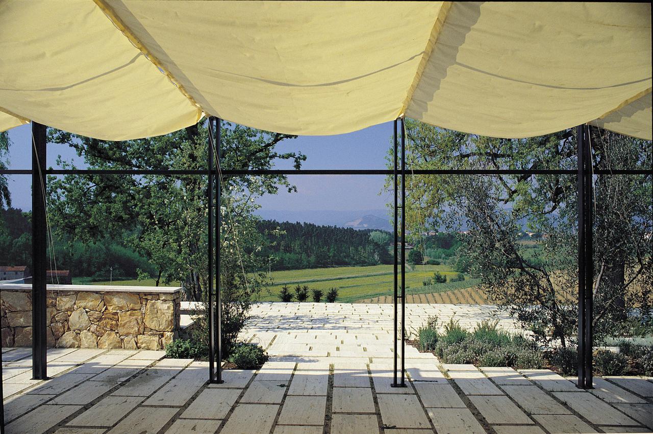 Agriturismo Le Due Querce Lazzeretto المظهر الخارجي الصورة