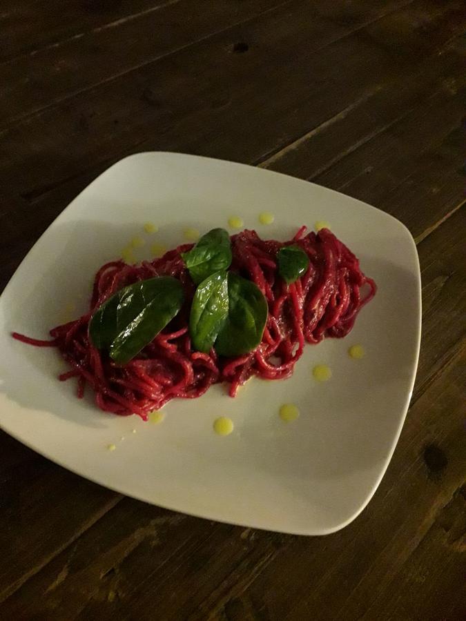 Agriturismo Le Due Querce Lazzeretto المظهر الخارجي الصورة