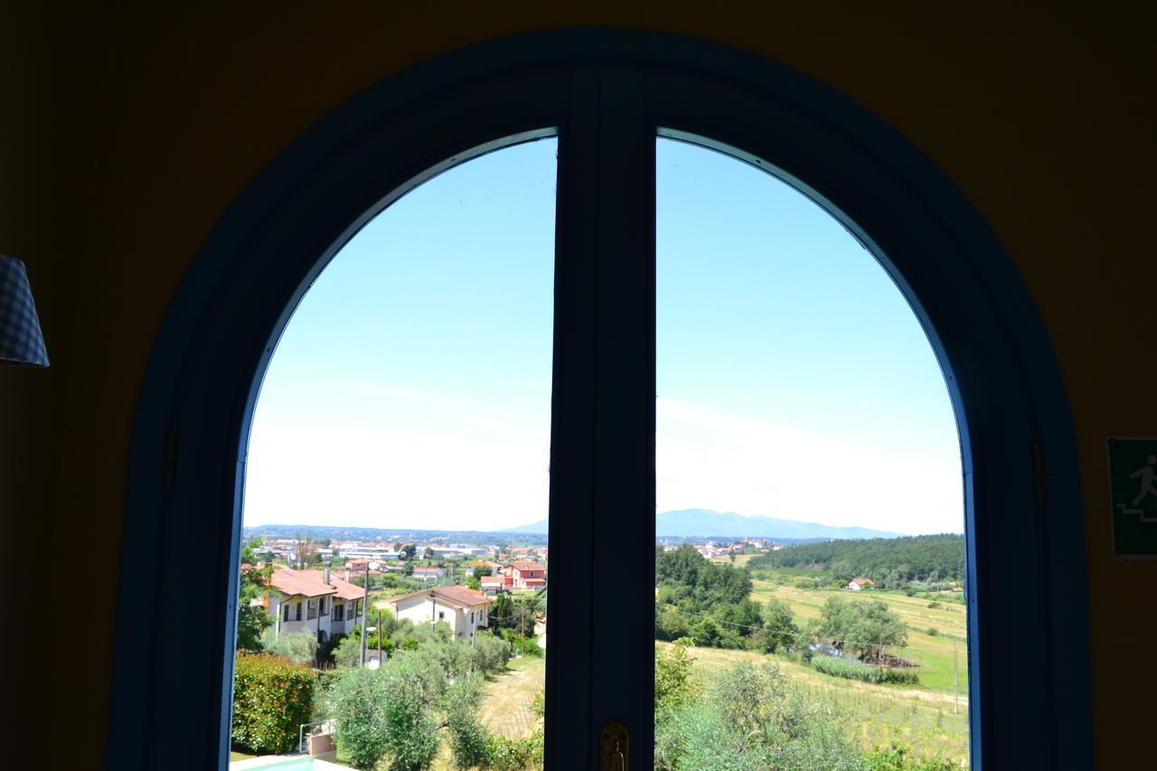 Agriturismo Le Due Querce Lazzeretto المظهر الخارجي الصورة