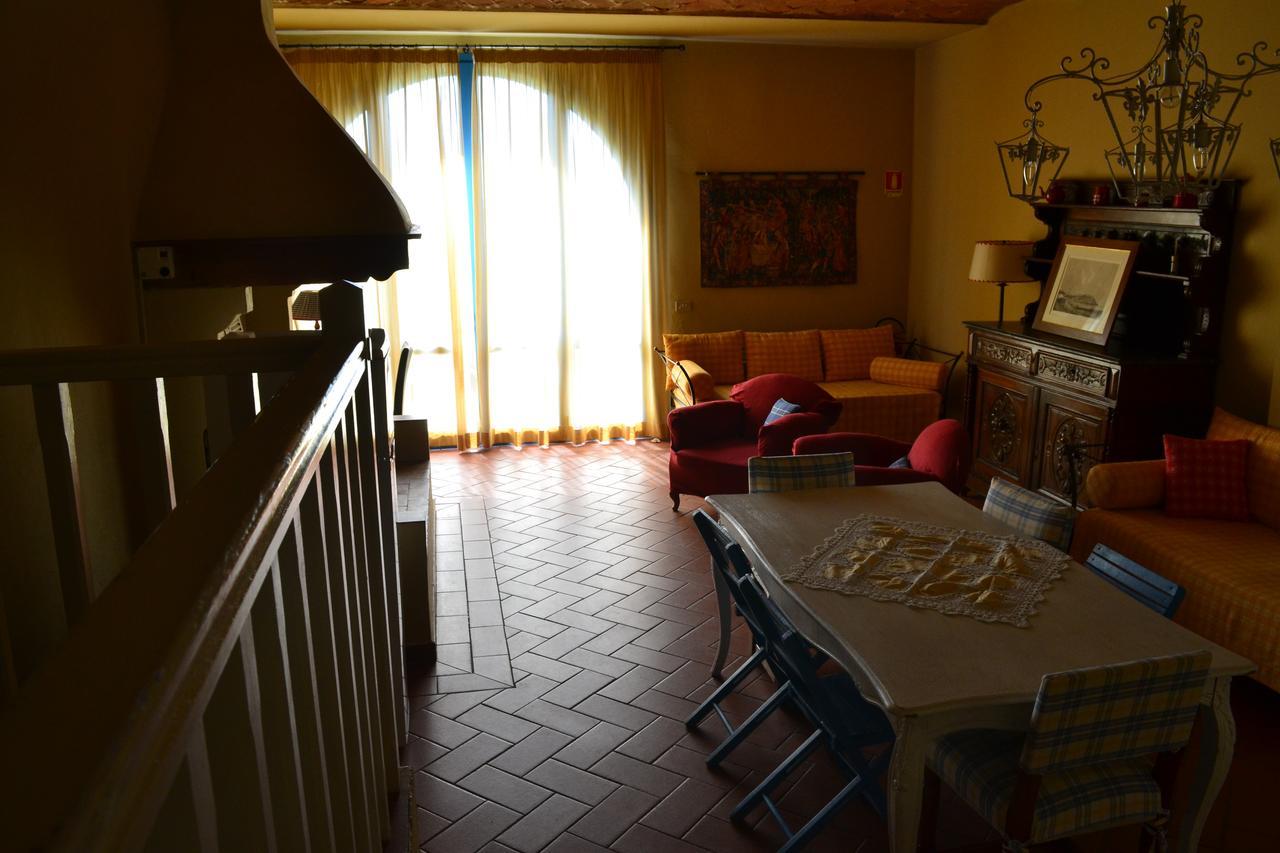 Agriturismo Le Due Querce Lazzeretto المظهر الخارجي الصورة