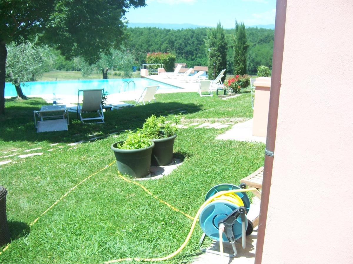 Agriturismo Le Due Querce Lazzeretto المظهر الخارجي الصورة